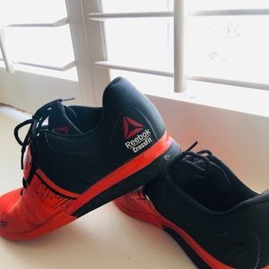 Reebok CrossFit Lifters